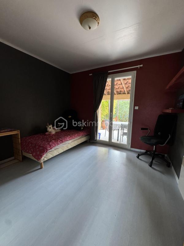 Maison - 153 m² - 5 pièces