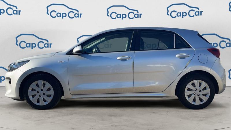 Kia Rio 1.4 CRDi 90 Active