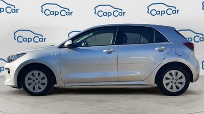 Kia Rio 1.4 CRDi 90 Active