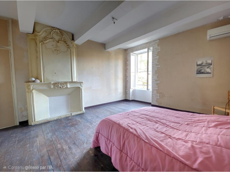 Maison - 213 m² - 5 pièces