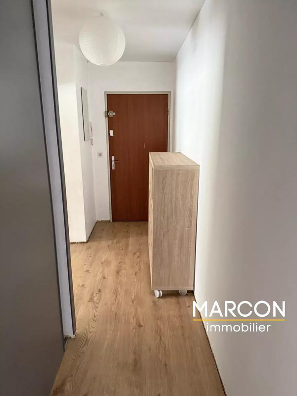 Appartement - 76 m² - 4 pièces