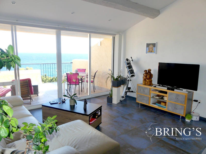 Villa - 85 m² - 3 pièces