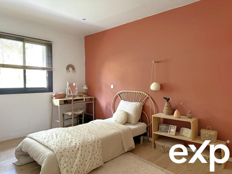 Villa - 220 m² - 7 pièces