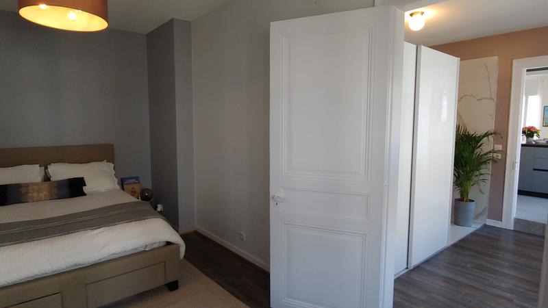 Appartement - 131 m² - 5 pièces