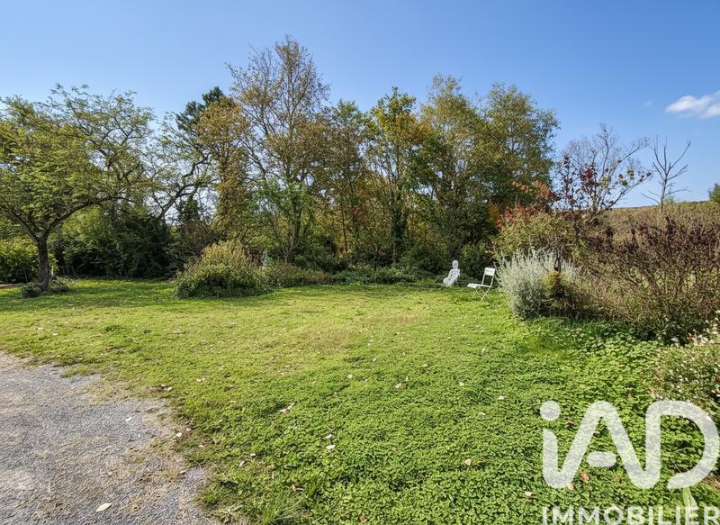 Maison de campagne - 204 m² - 6 pièces