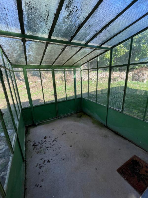 Maison de campagne - 73 m² - 4 pièces