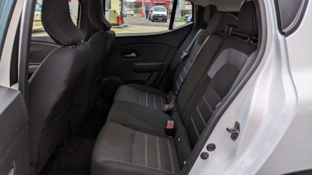 Dacia Sandero TCe 90 Gsr2 Stepway Expression