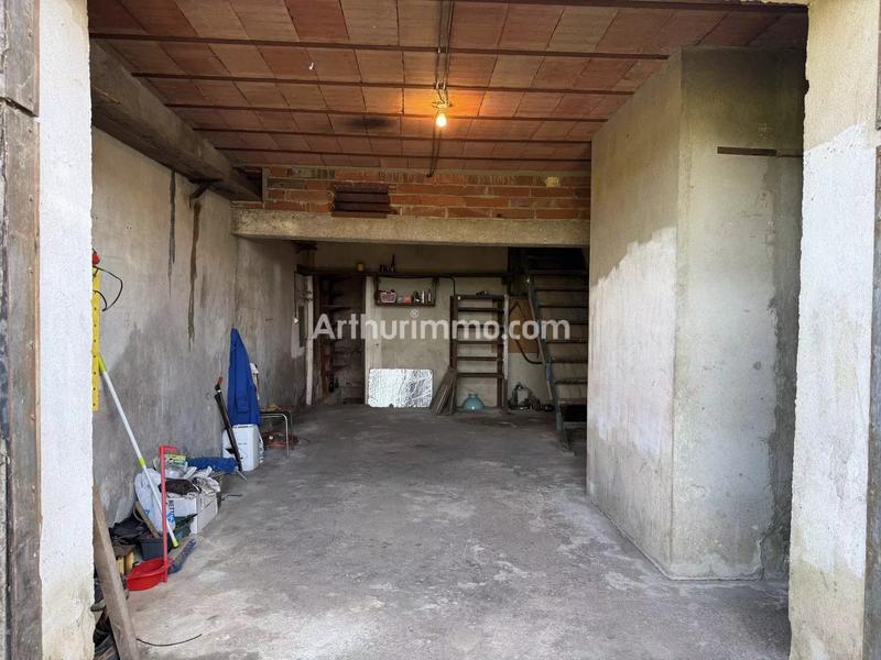 Maison - 150 m² - 3 pièces