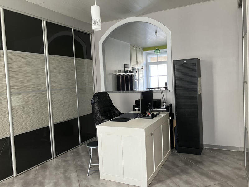 Maison - 175 m² - 6 pièces