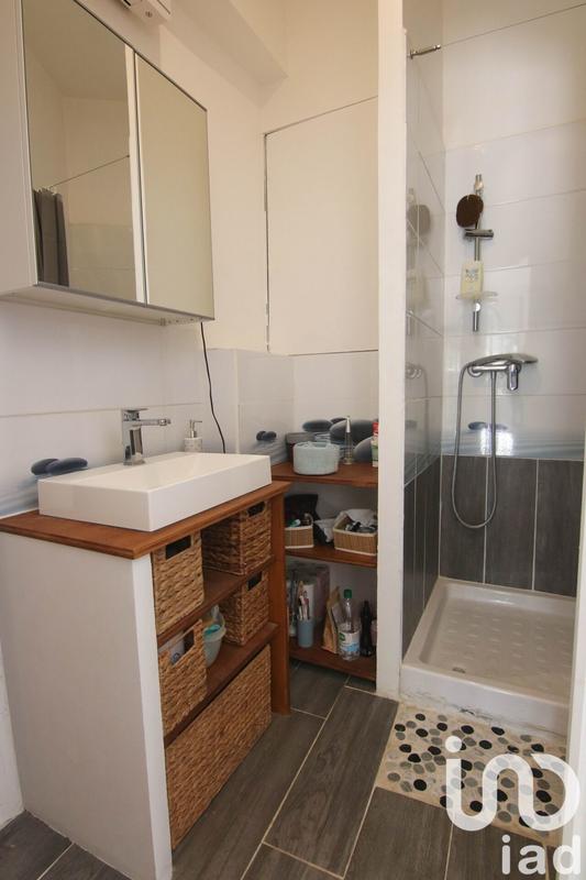 Bastide - 240 m² - 9 pièces