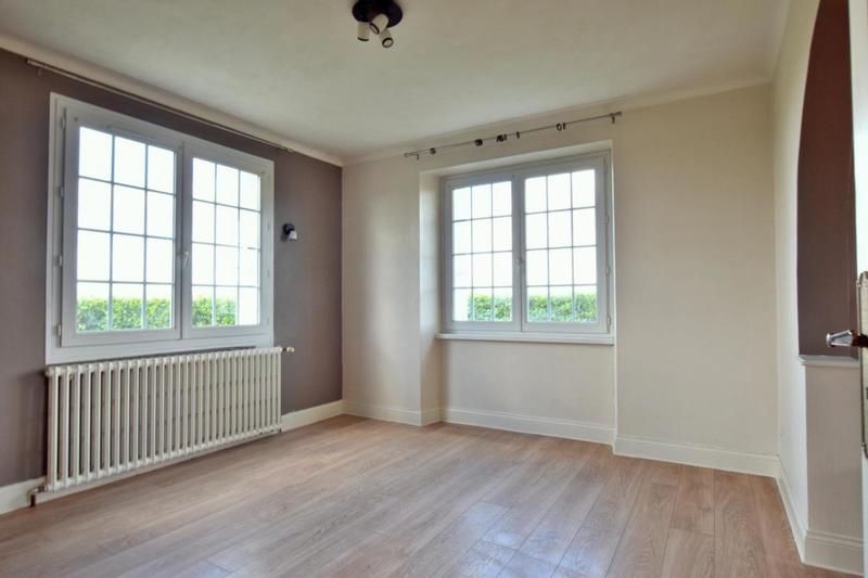 Maison - 145 m² - 5 pièces