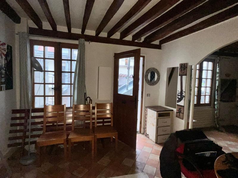 Appartement - 30 m² - 2 pièces