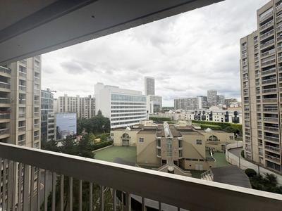 Appartement - 85 m² - 3 pièces