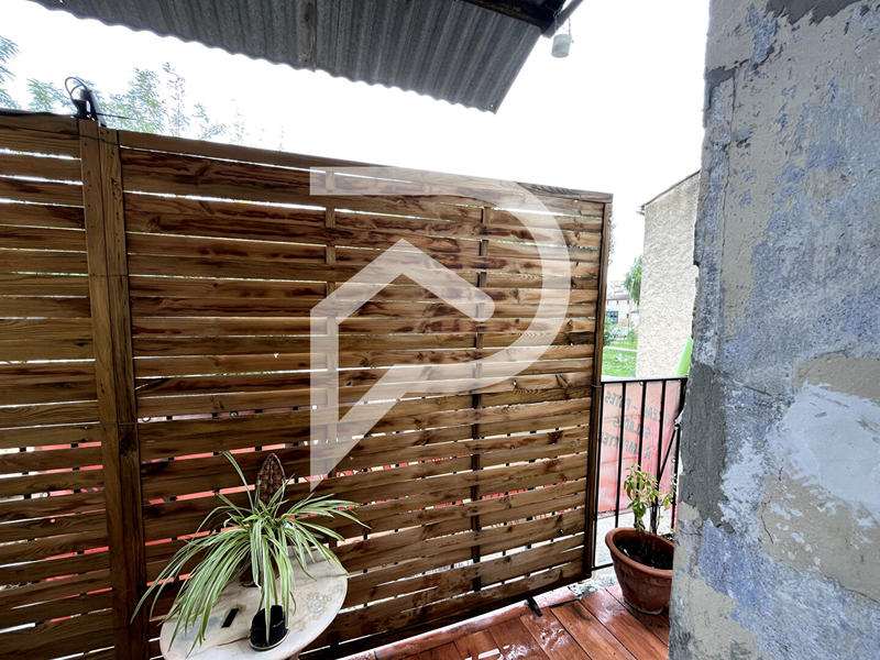 Fonds de commerce - 100 m²