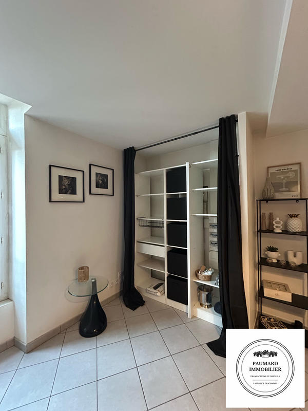 Duplex - 60 m² - 4 pièces