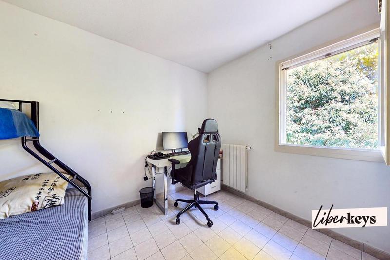 Maison - 87 m² - 4 pièces