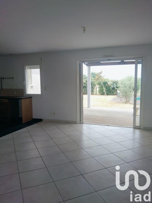 Maison - 149 m² - 6 pièces