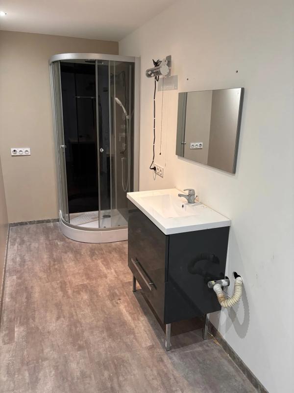 Maison d'architecte - 122 m² - 5 pièces