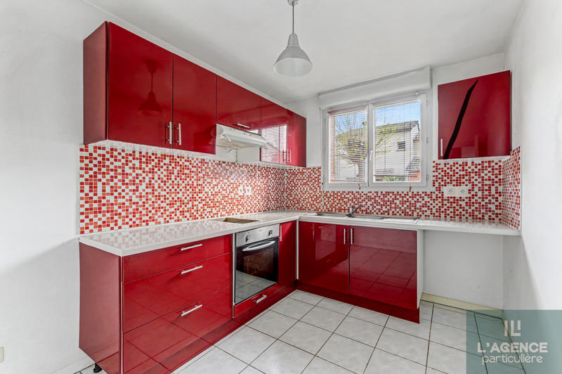 Maison - 70 m² - 3 pièces