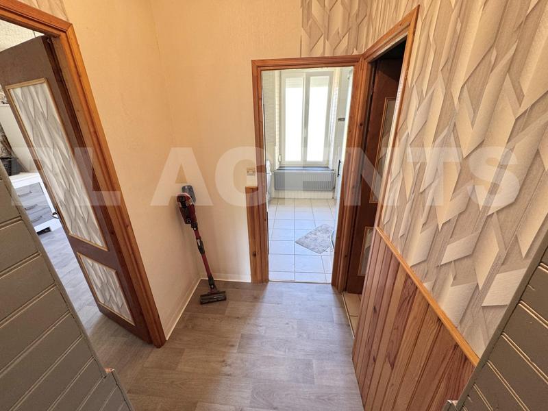 Maison - 117 m² - 5 pièces