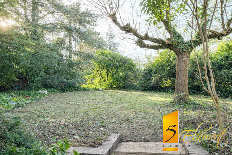 Maison traditionnelle - 127 m² - 4 pièces