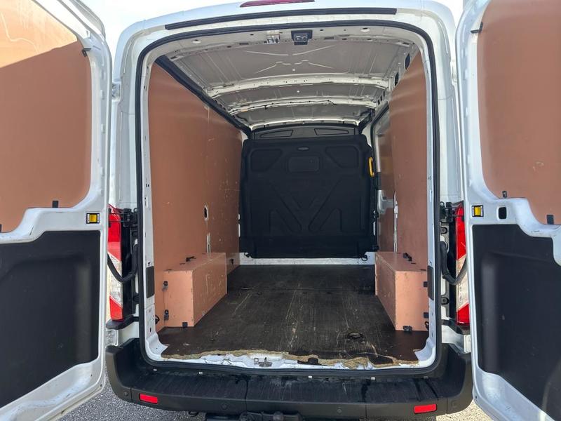 Ford Transit Fourgon Fgn T310 L2h2 2.0 Ecoblue 130 s&amp;S Trend Business