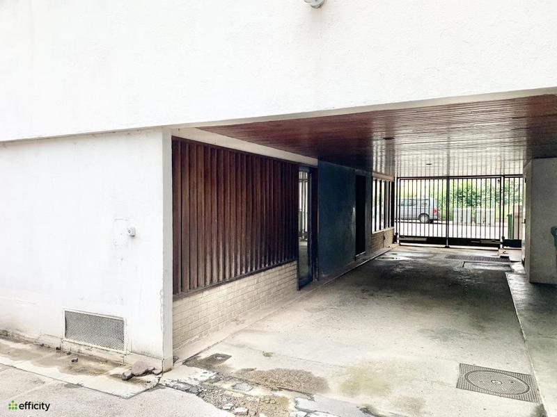 Appartement - 92 m² - 4 pièces