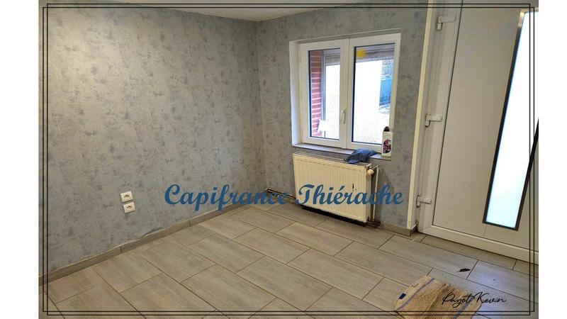 Maison - 134 m² - 5 pièces