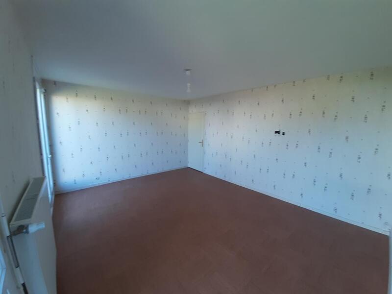 Pavillon - 62 m² - 3 pièces