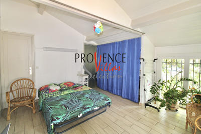 Villa - 120 m² - 4 pièces