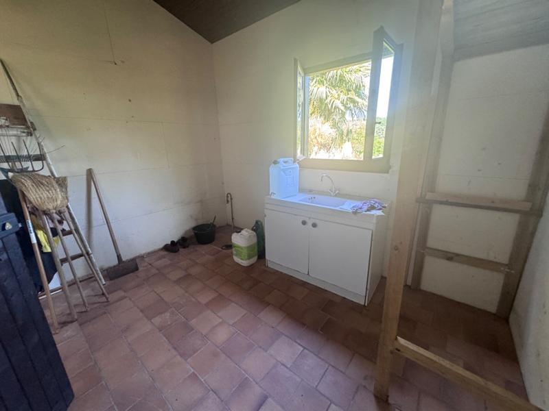 Maison d'architecte - 130 m² - 4 pièces