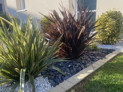 Maison - 83 m² - 5 pièces