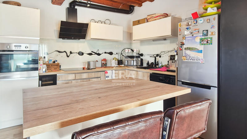 Maison - 155 m² - 5 pièces