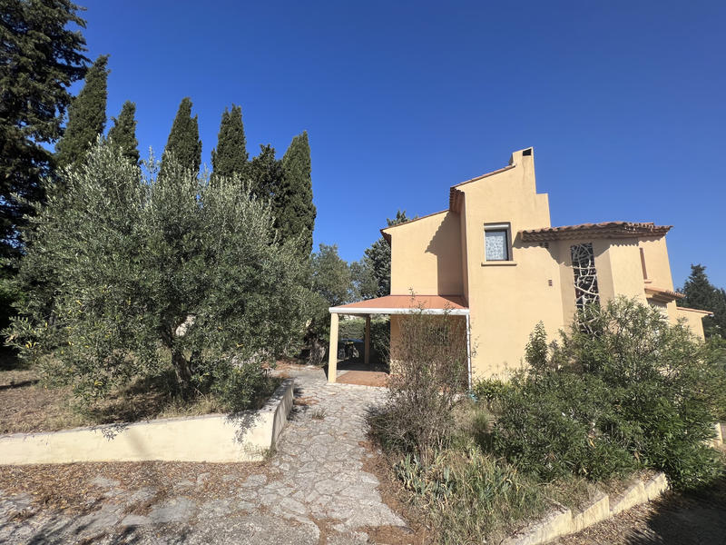 Maison - 199 m² - 6 pièces