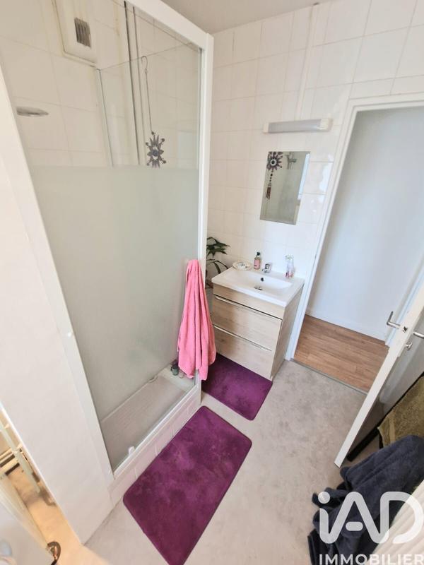 Appartement - 51 m² - 2 pièces