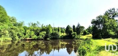 Terrain - 12 820 m²