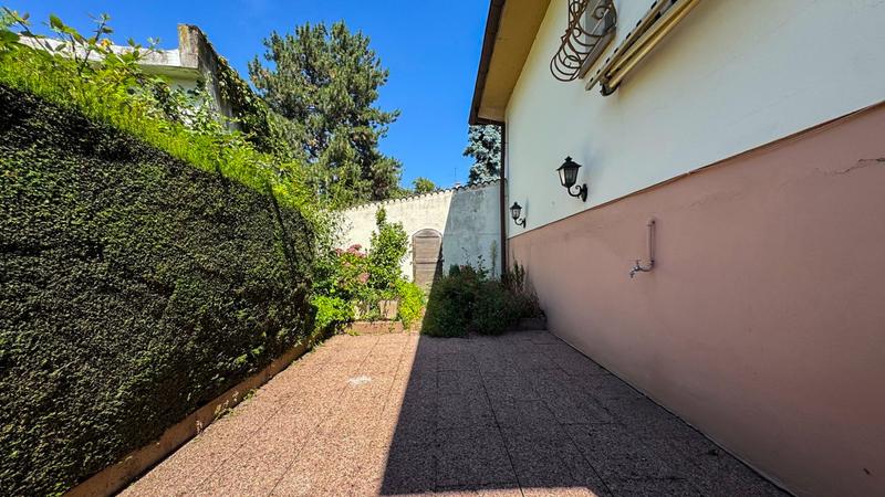 Maison - 114 m² - 5 pièces