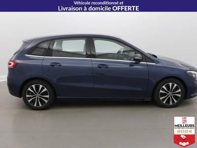 Mercedes Classe B 180d Style +Gps +Caméra