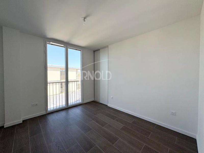 Appartement - 103 m² - 4 pièces