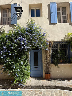 Maison - 103 m² - 5 pièces