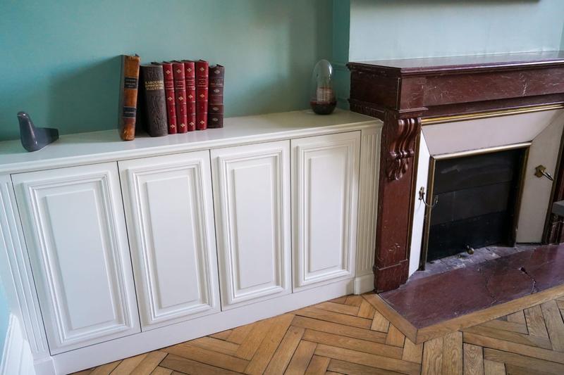 Villa - 311 m² - 15 pièces