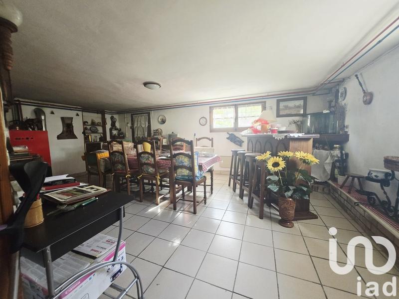 Maison - 78 m² - 4 pièces