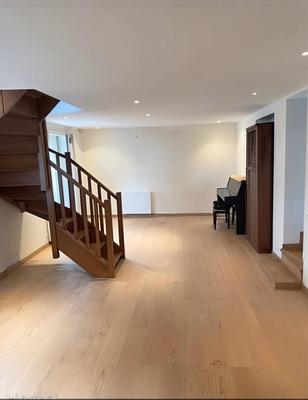 Appartement - 100 m² - 4 pièces