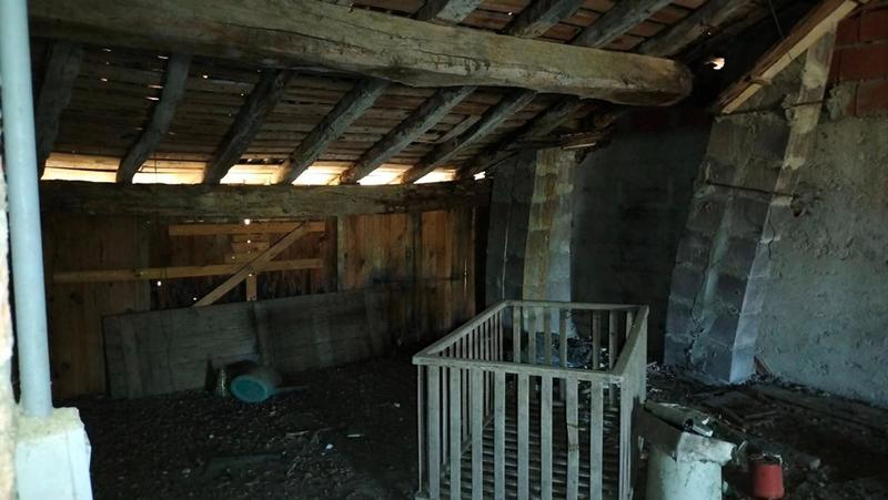 Maison - 320 m² - 8 pièces