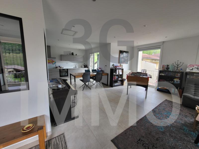 Villa - 160 m² - 6 pièces