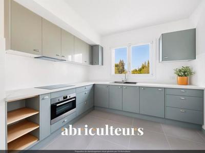 Maison - 180 m² - 4 pièces
