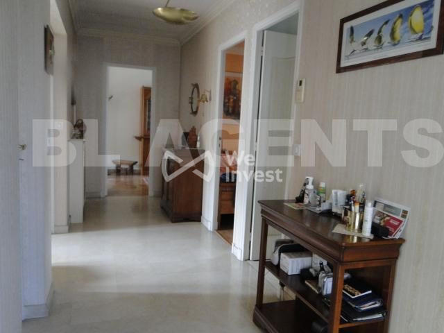 Maison - 170 m² - 7 pièces