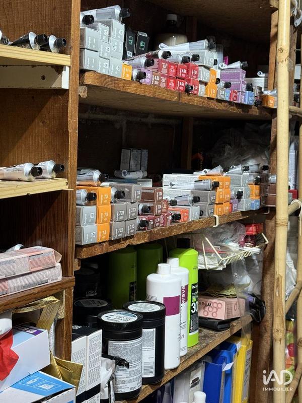 Local commercial - 80 m²