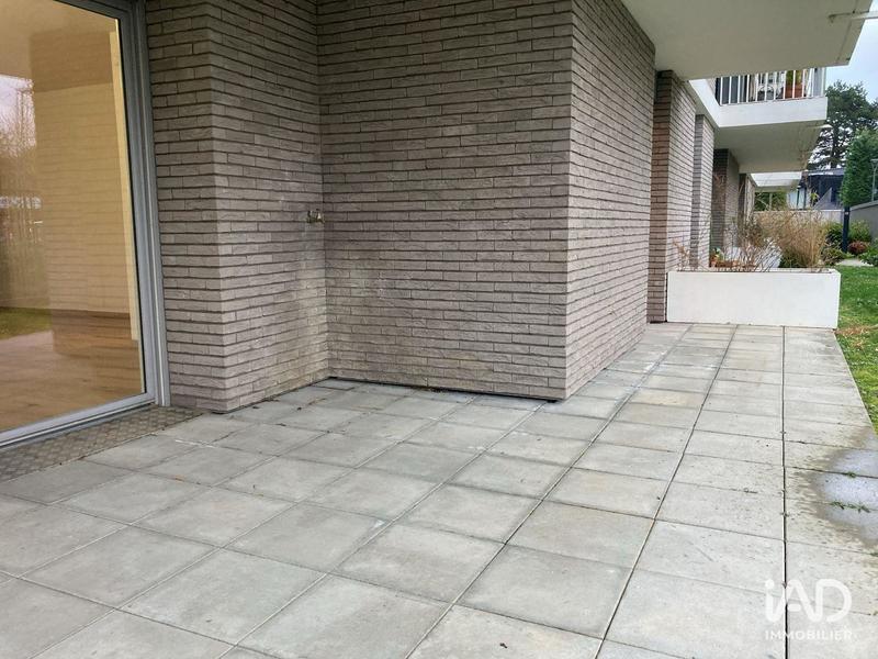 Appartement - 49 m² - 2 pièces