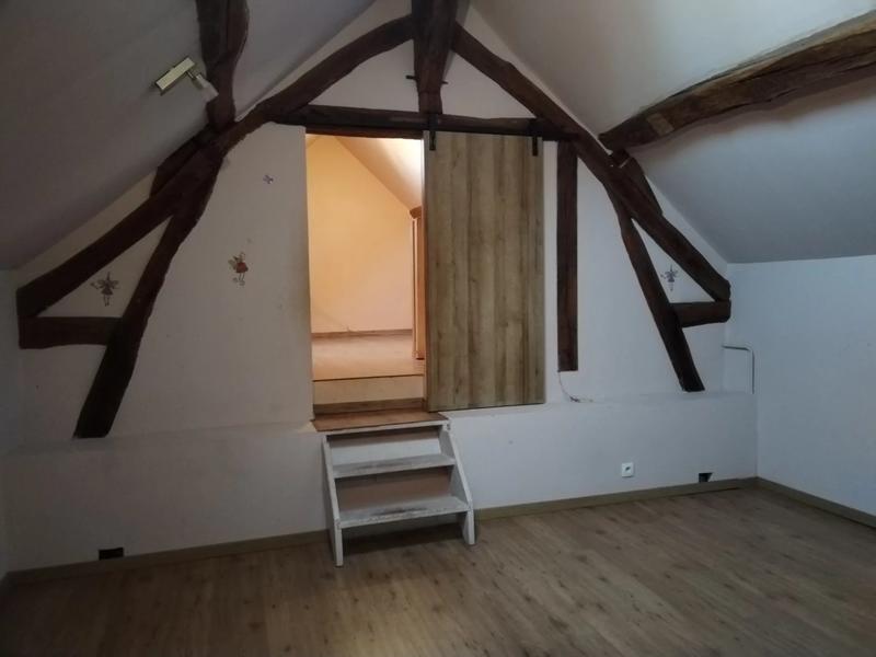 Maison - 130 m² - 7 pièces